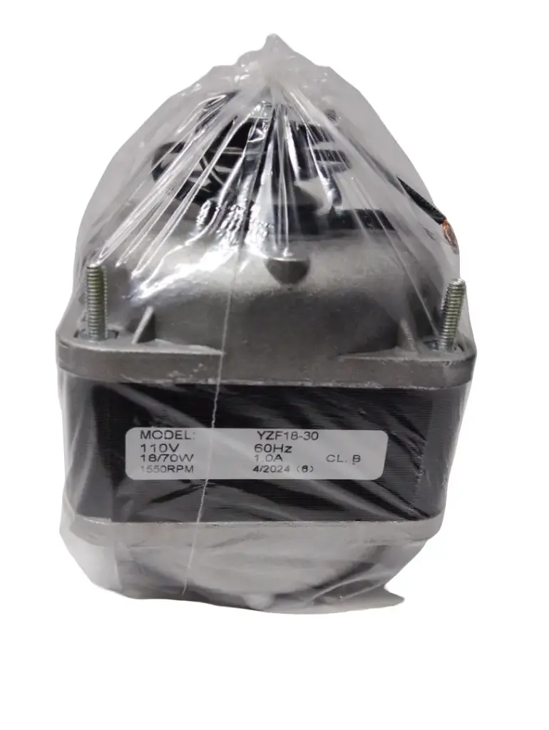 MOTOR PARA NEVERA-ELCO GENERICO 18 W CKD90721