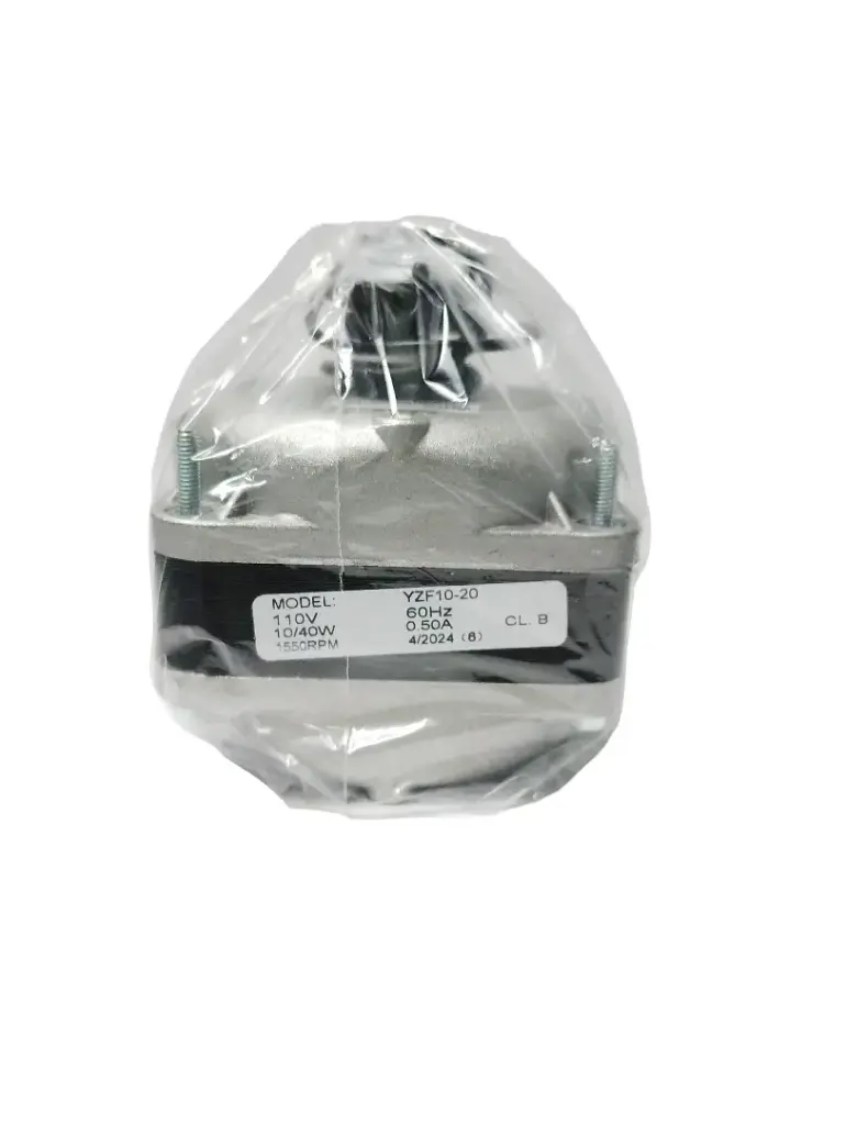 MOTOR PARA NEVERA-ELCO GENERICO 10 W CKD90720