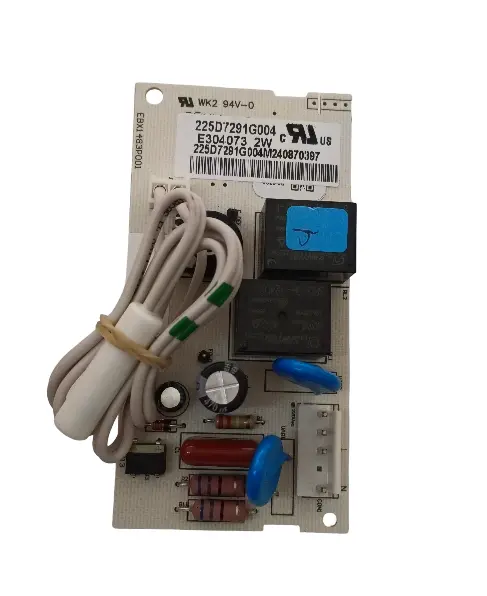 TARJETA NEVERA MABE 225D7291G004 CKD91058