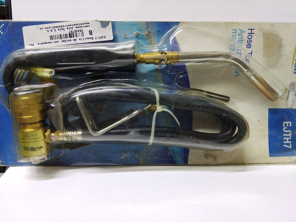 BOQUILLA SOPLETE-REF EJTH7 CKD90160