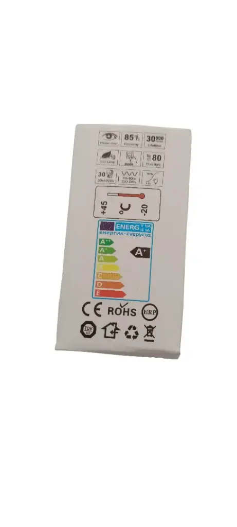 BOMBILLO LED LIGTH BRIGHTNESS CKD90152