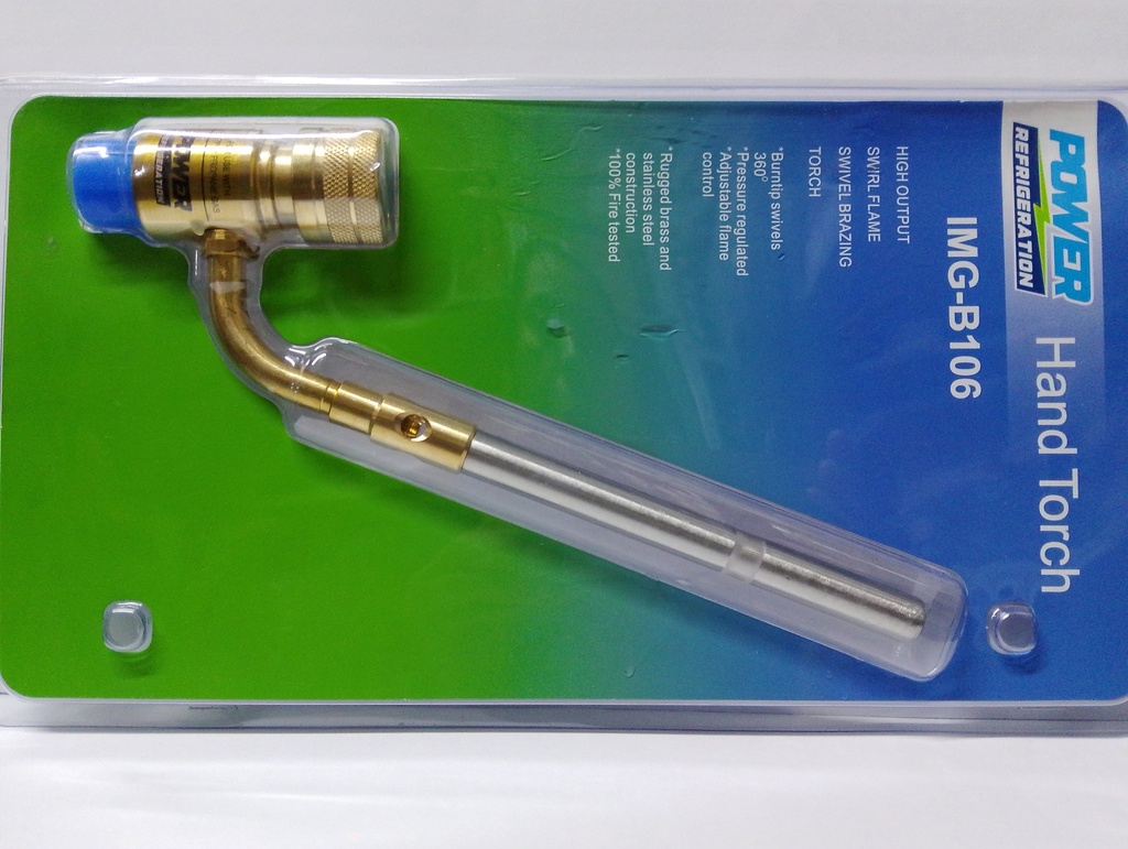 BOQUILLA SOPLETE CKD90158