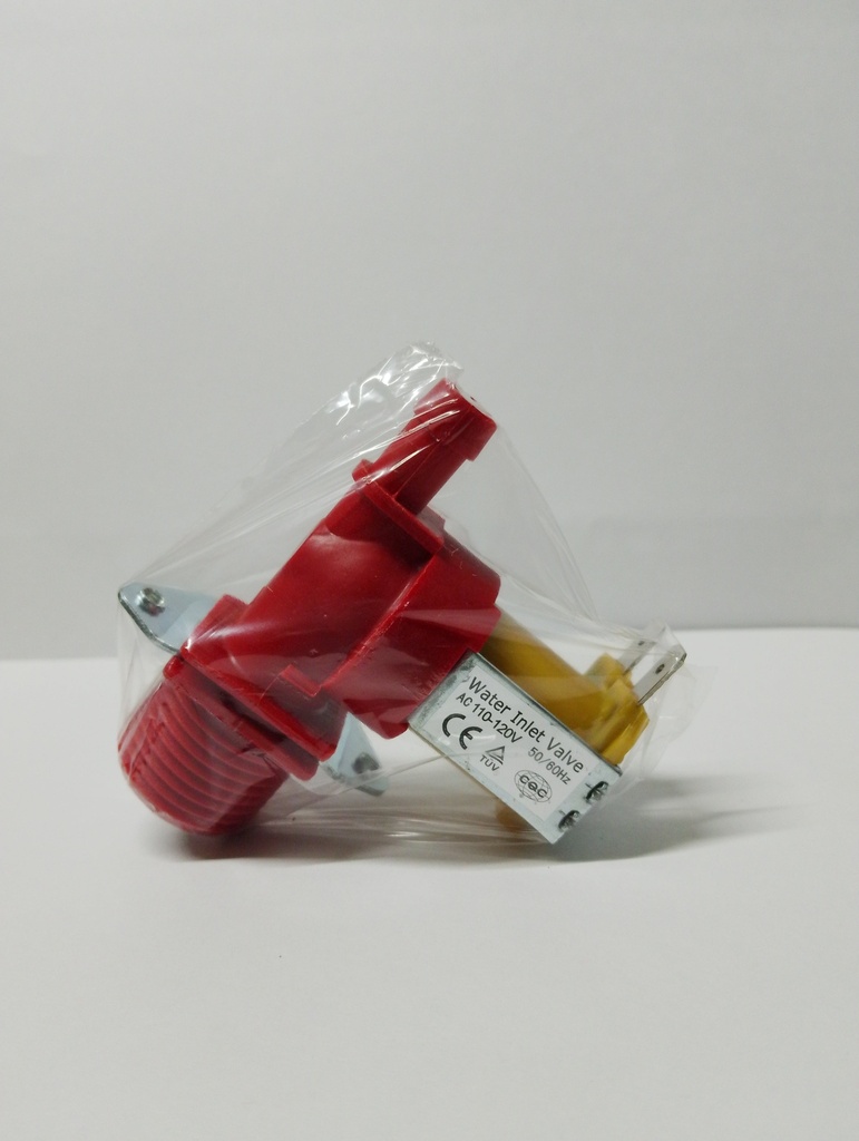 VALVULA MABE SENCILLA CKD91212