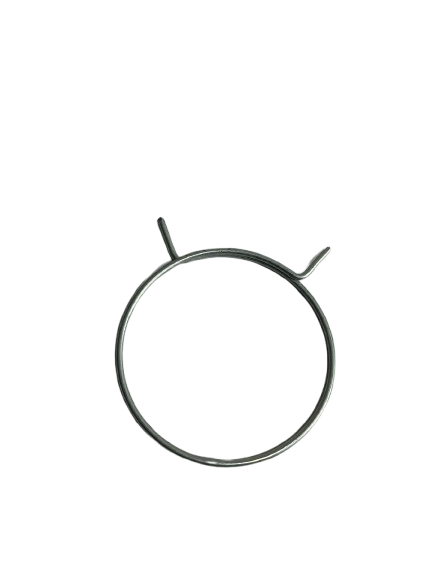 ABRAZADERA PARA DUCTO SECADORA CKD90004