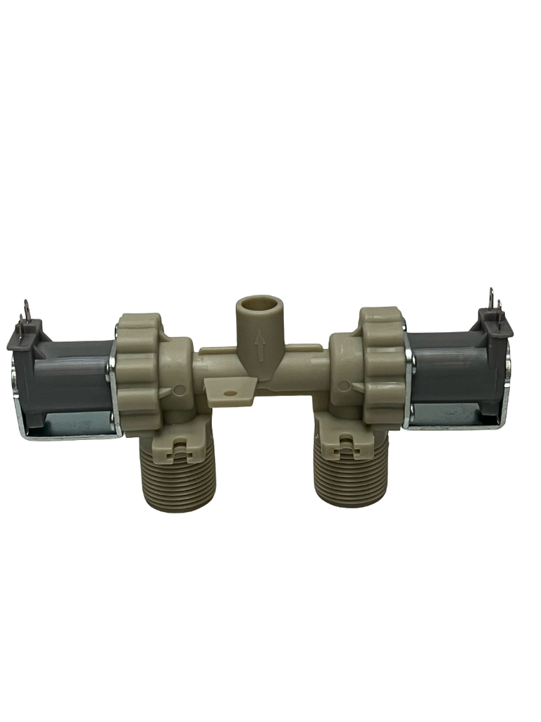 VALVULA DOBLE LG 110-120 V CKD91203