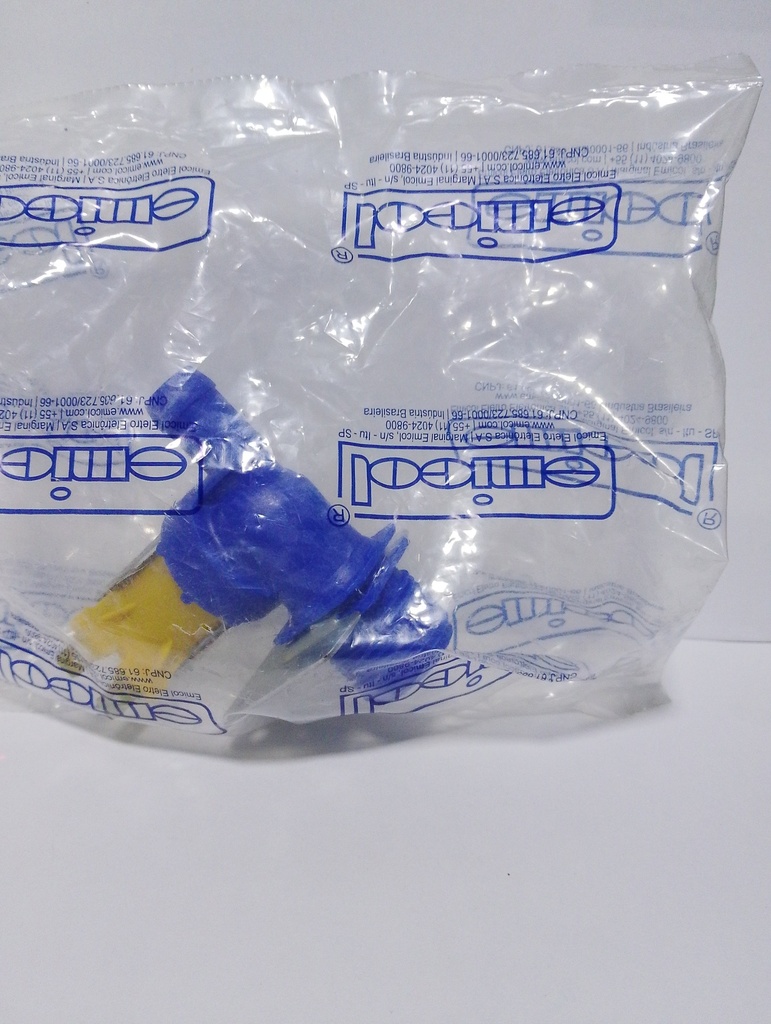 VALVULA SENCILLA-AMAZONAS CKD91223