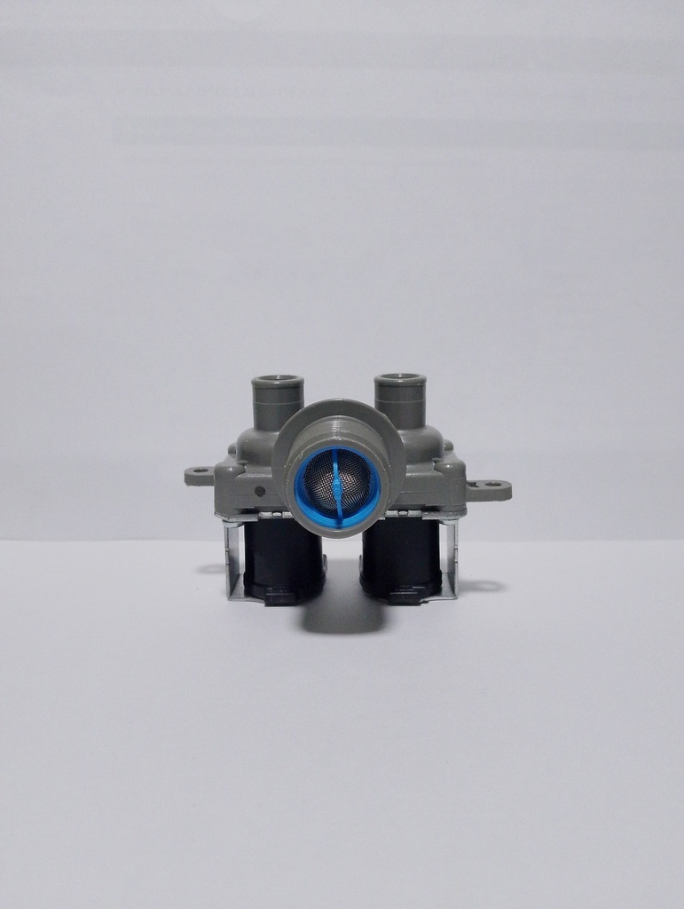 VALVULA DOBLE ELECTROLUX CKD91200