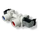 VALVULA DOBLE LAVADORAS DIGITALES 110 - 127 V CKD91202