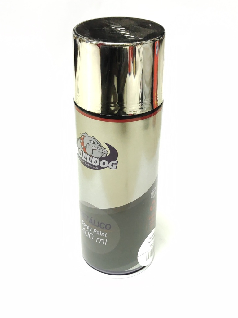 SPRAY BULLDOG CROMO PREMIUM CKD91014