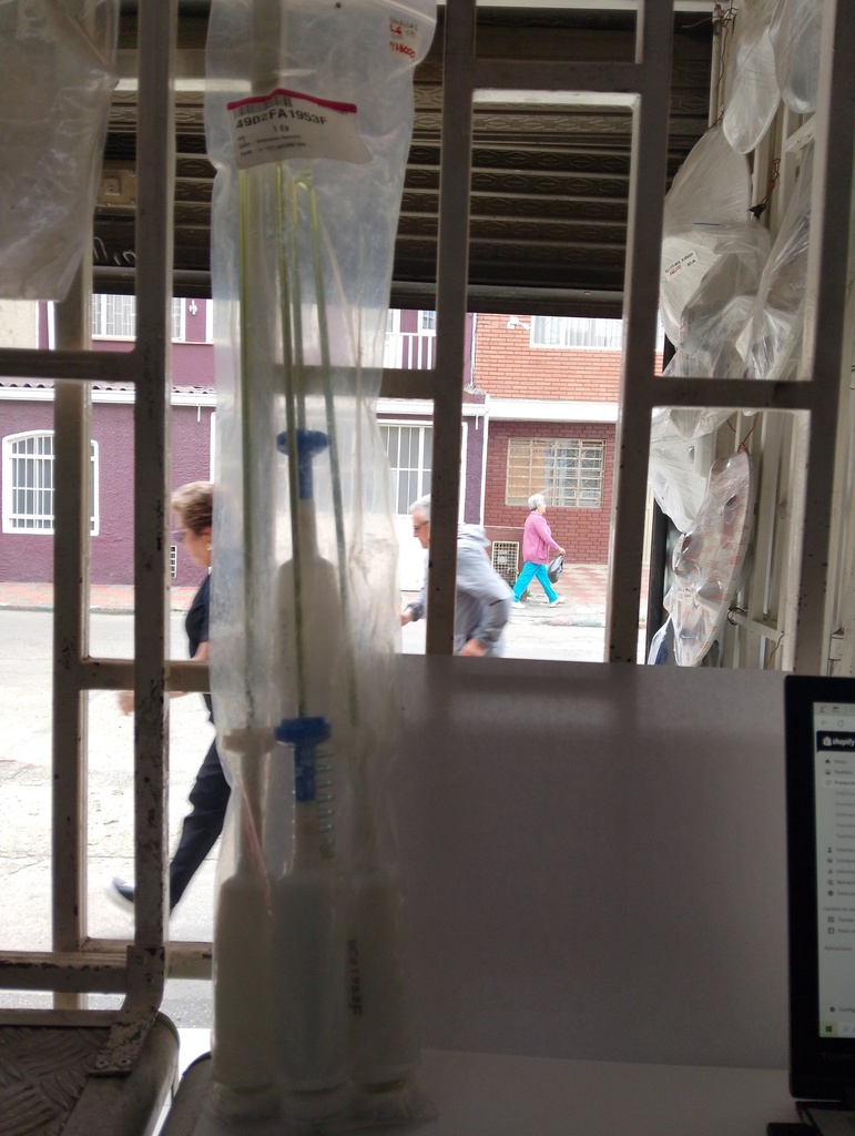 VARILLA LG 58 CM-4902FA1953F CKD91237