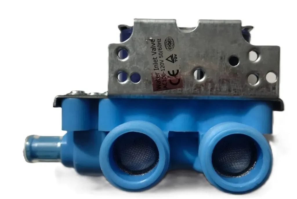 VALVULA ROBERT SHAW-GENERICO JZ CKD91214