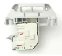 INTERRUPTOR BLOQUE PUERTA MABE WW02A00022 TORRE BLANCO CKD90539