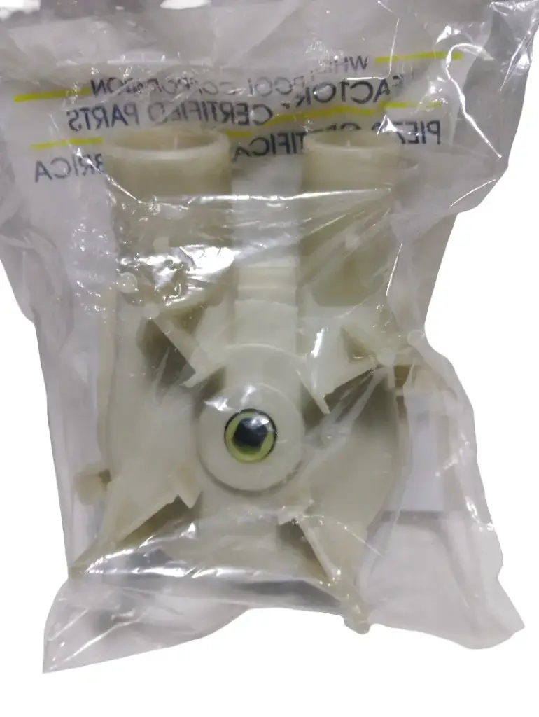 BOMBA PLANA WHIRLPOLL CKD90148