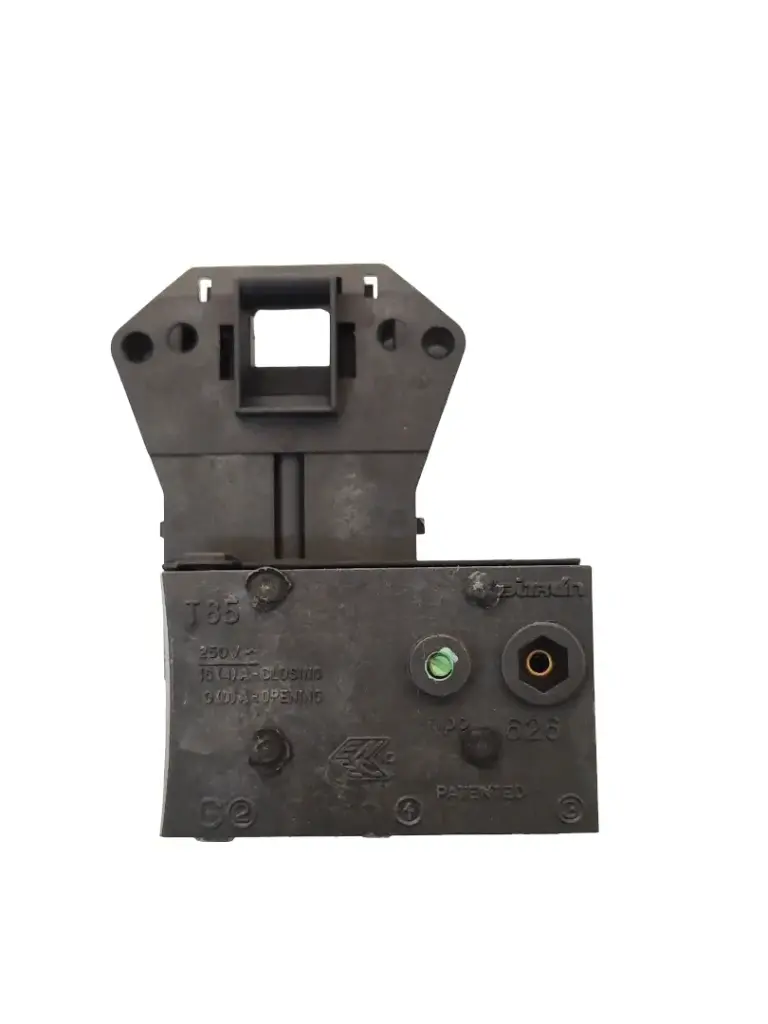 SWITCH TAPA EN L MABE CKD91036