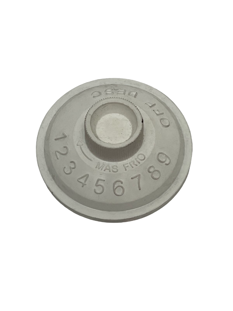 PERILLA DE CONTROLES CONVENCIONALES CKD90768