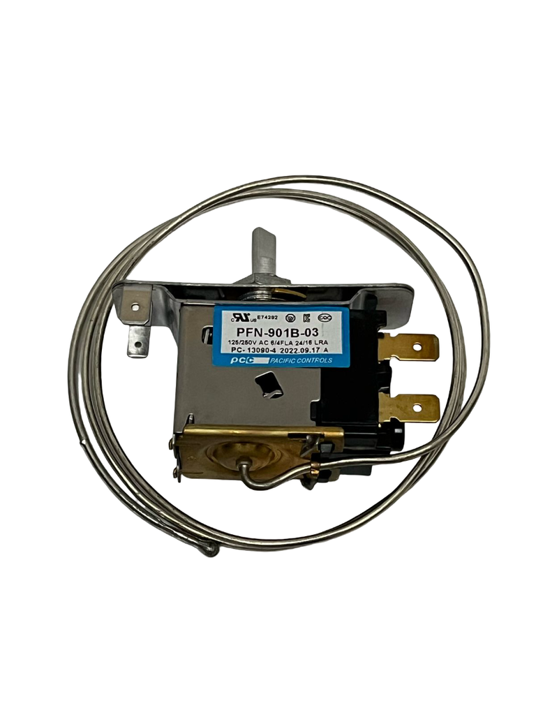 CONTROL - NO FROST ( CONVENCIONAL) REFERENCIA PFN-901B-03125/250V CHALLENGER CKD90263