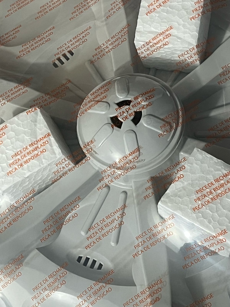 AGITADOR PARA LAVADORA GENERICO HACEB & DAEWOO CKD90058