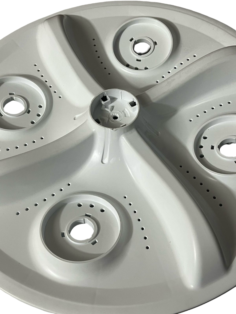 AGITADOR PARA LAVADORA ELECTROLUX CKD90057