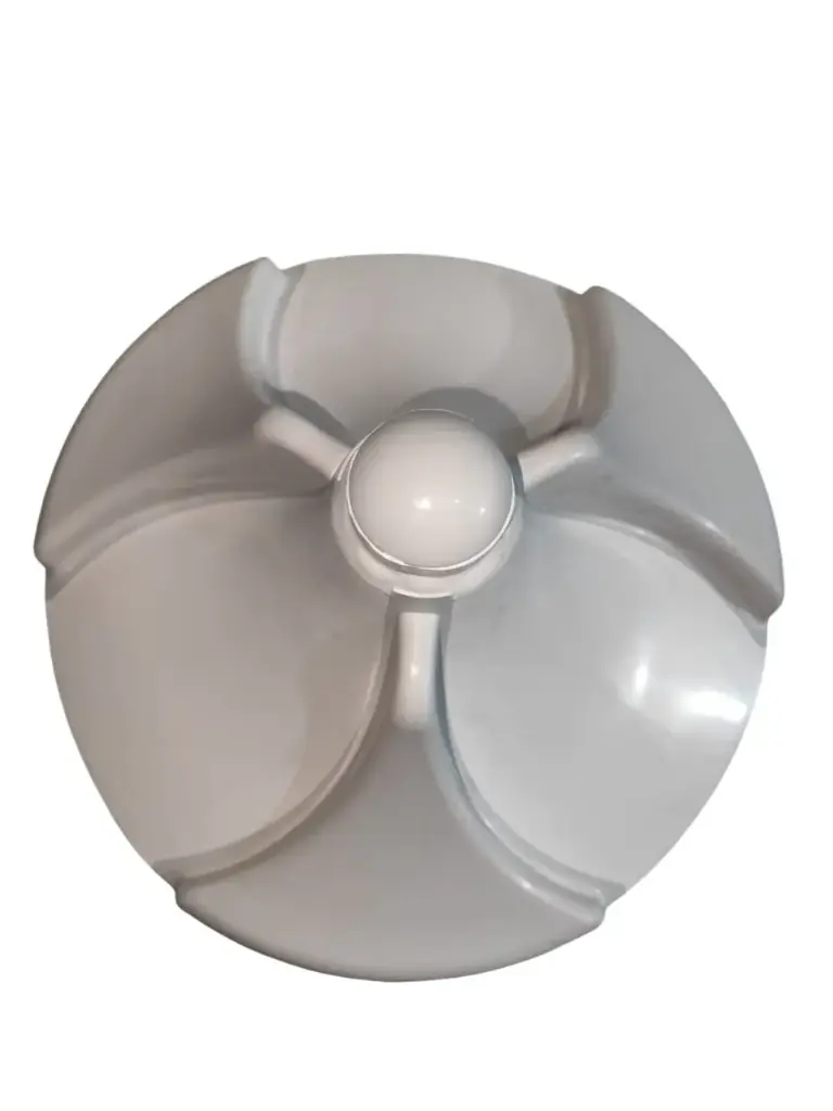 AGITADOR - VOLCÁN | HELICOIDAL - 37CM MABE CKD90025