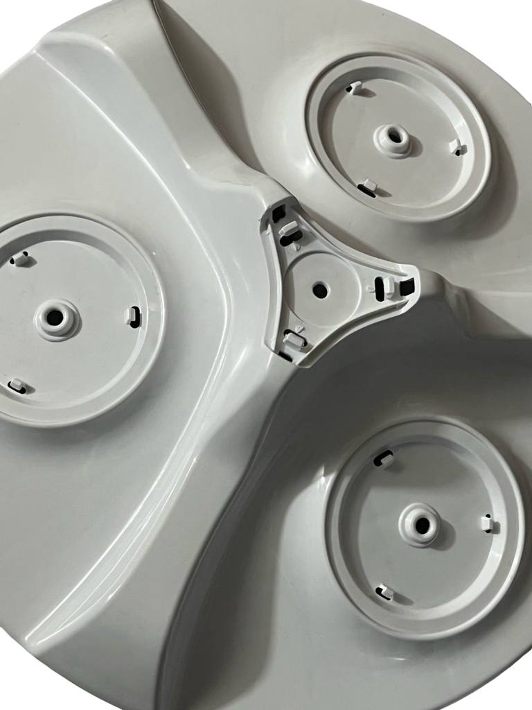 AGITADOR - 39,5CM WHIRLPOOL DIGITAL CKD90023