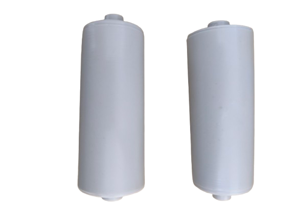 JUEGO RODILLO MEDIANO SAMSUNG DIAMETRO 10x4CM  CKD90576