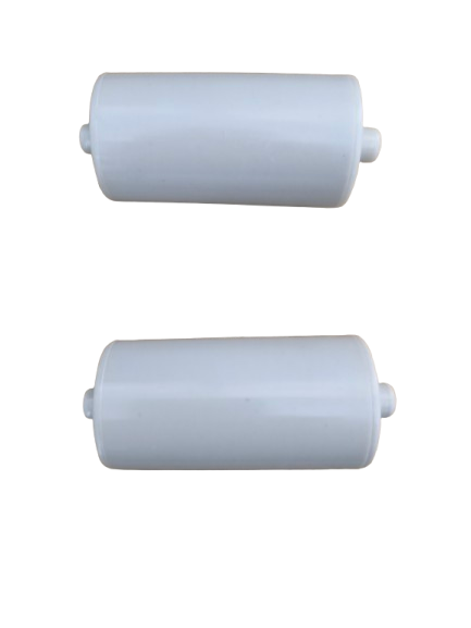 JUEGO RODILLO PEQUEÑO SAMSUNG DIÁMETRO 8x4CM  CKD90577