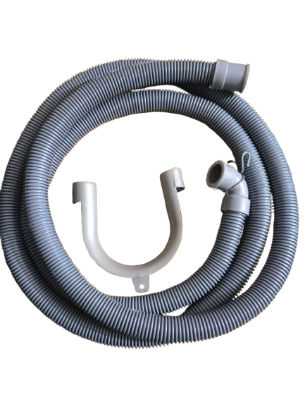 MANGUERA SALIDA CON CODO  2.50 MTS CKD90672