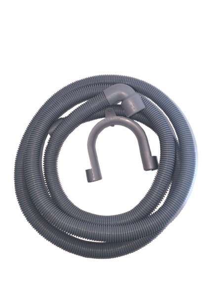 MANGUERA UNIVERSAL BOCA ANCHA 1.7 MTS CKD90670