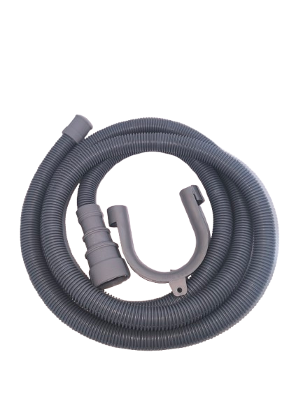 MANGUERA SALIDA UNIVERSAL TRES BOCAS 2.5 MTS CKD90657