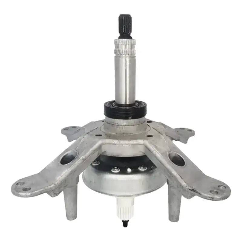 TRANSMISIÓN LAVADORA WHIRLPOOL-HACEB COPACABANA ACERO INOXIDABLE ORIGINAL W10762611 CKD91148