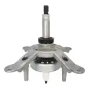 TRANSMISIÓN LAVADORA WHIRLPOOL-HACEB COPACABANA ACERO INOXIDABLE ORIGINAL W10762611 CKD91148