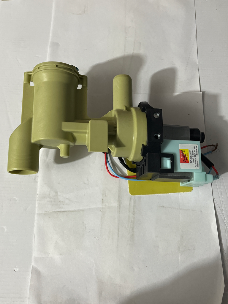 BOMBA PLACA AMARILLA - 65W CKD90147