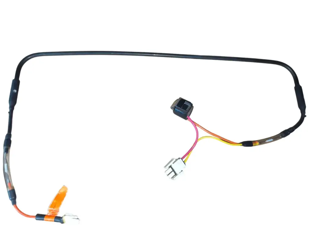 RESISTENCIA CON BI METÁLICO 47cm CKD90871