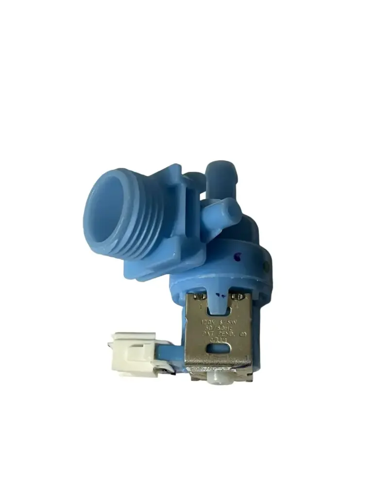 VÁLVULA SENCILLA CON SENSOR WHIRLPOOL CKD91277