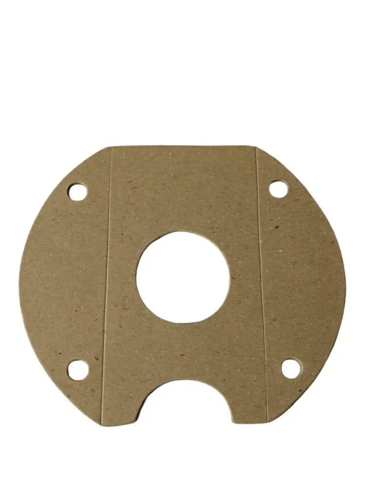 EMPAQUE DE CAJA PARA TRANSMISIÓN - 15,5CM X 18CMCENTRALES ANTIGUA CKD90351