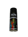 PINTURA ULTRA COLOR 400ML4- NEGRO MATE CKD90792