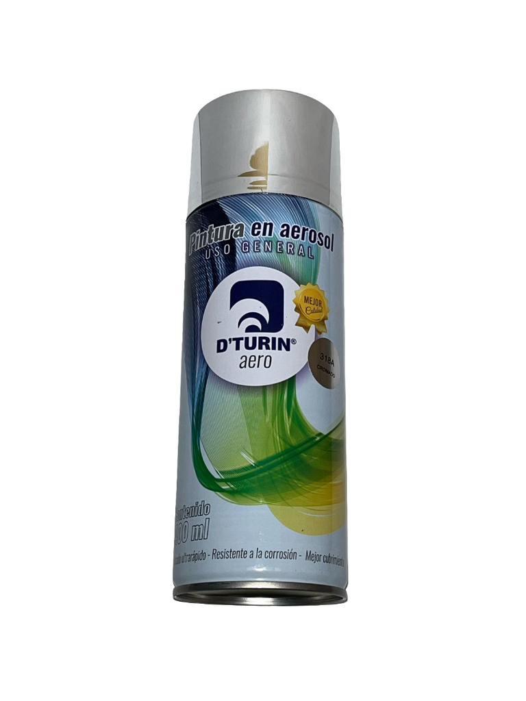 [AN90781X] PINTURA D’TURIN  125 - GRIS CKD90781