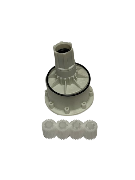 CARCASA AMAZONAS GEA 4 PIÑONES 8171119 CKD90216