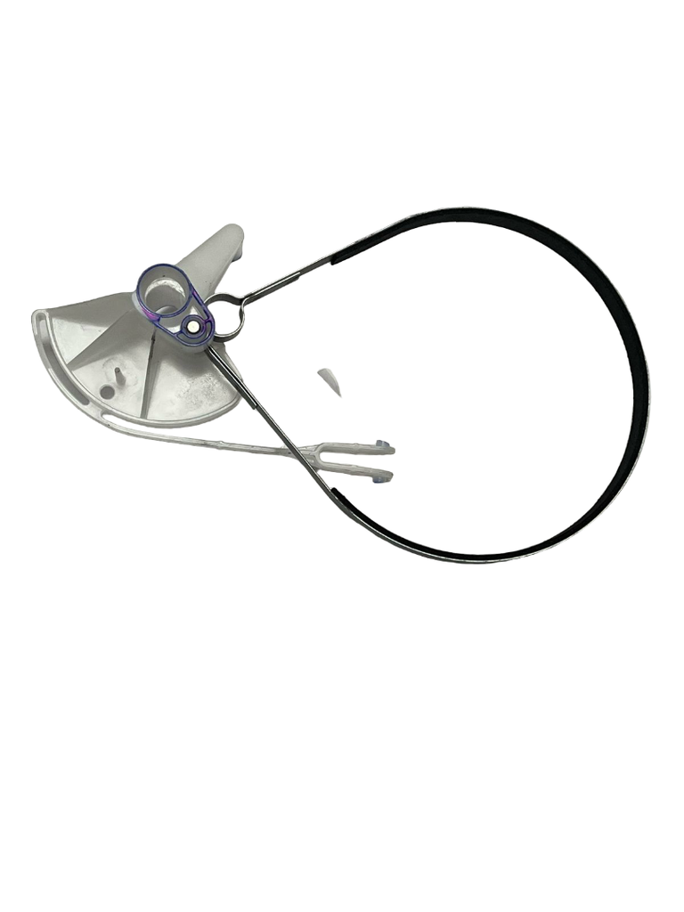 KIT DE FRENO O DIADEMA WHIRLPOOL & HACEB ORIGINAL CKD90590