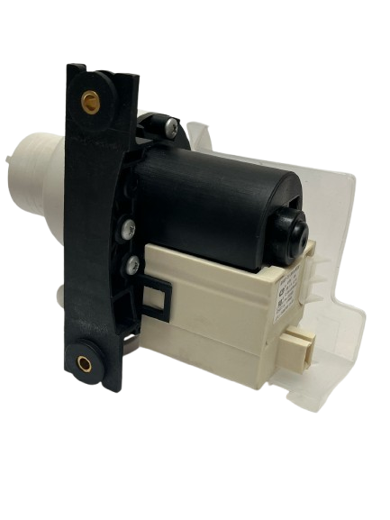BOMBA MECÁNICA DE DESAGÜE PARA LAVADORAS ELECTROLUX O WESTINGHOUSE CKD90145