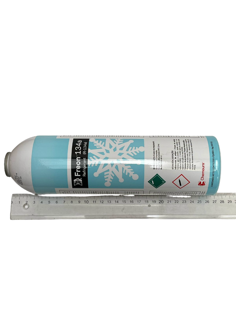 [AN90578X] GAS FREON (134A) (1K) FREON CKD90578
