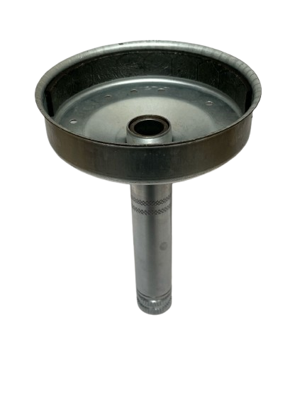 CAÑA - TUBO IMPULSADOR WHIRLPOOL & HACEB  ALADO ORIGINAL CKD90227