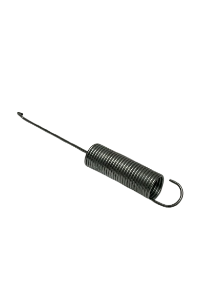 BASE DE RESORTE TRASERO PARA LAVADORA WHIRLPOOL CKD90106