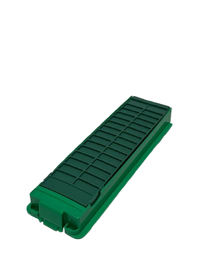 FILTRO VERDE PARA LAVADORA  SAMSUNG CKD90403