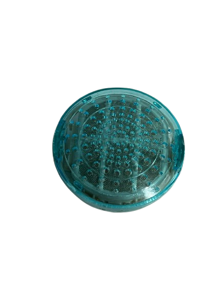 FILTRO REDONDO AZUL PARA LG GENERICO CKD90395