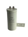 CAPACITOR METÁLICO PARA LAVADORA GENERICO 45MF CBB60 CKD90206