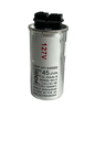 CAPACITOR METÁLICO PARA LAVADORA GENERICO 45MF CKD90205
