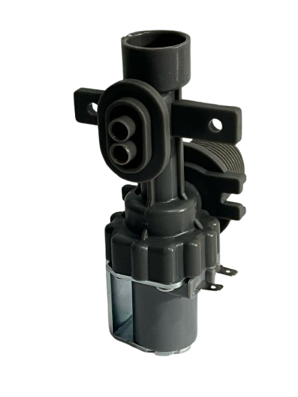 VÁLVULA DE AGUA CALIENTE PARA LAVADORAS SAMSUNG GENERICO CKD91249