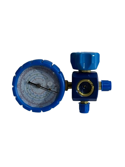 MANÓMETRO DE BAJA QUALITY CKD90682