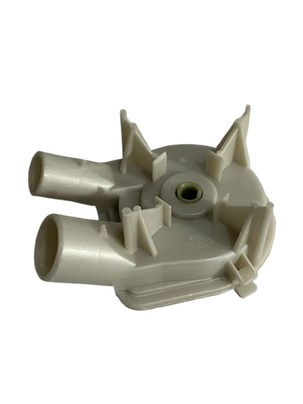 BOMBA DE DRENAJE PARA LAVADORA AMERICANA WHIRLPOOL / 3363394V CKD90129